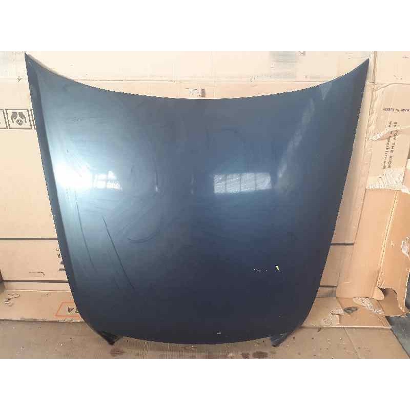 Recambio de capot para volkswagen phaeton (3d2/3d8) tdi v6 4motion (4 asientos) referencia OEM IAM   E4-B4-3