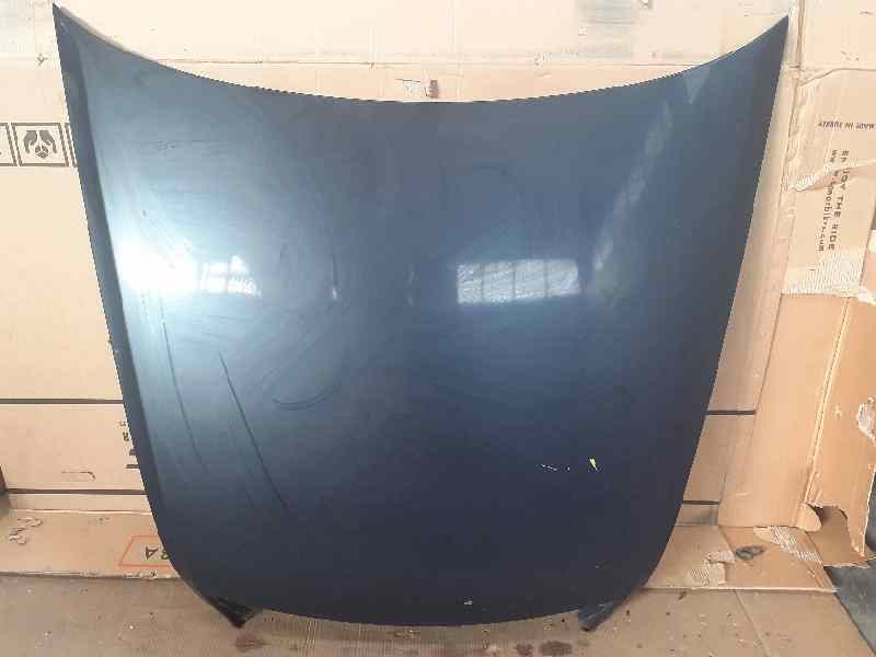 Recambio de capot para volkswagen phaeton (3d2/3d8) tdi v6 4motion (4 asientos) referencia OEM IAM   E4-B4-3