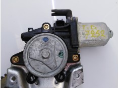 Recambio de elevalunas trasero derecho para infiniti fx fx35 referencia OEM IAM 82730CG000 2174043A E2-A4-15-2 2