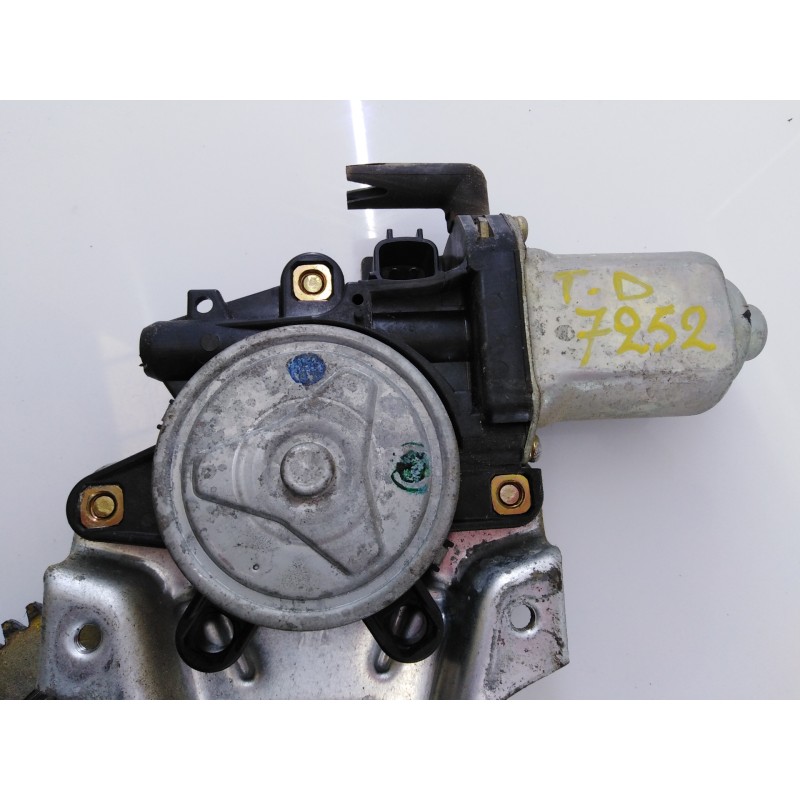 Recambio de elevalunas trasero derecho para infiniti fx fx35 referencia OEM IAM 82730CG000 2174043A E2-A4-15-2