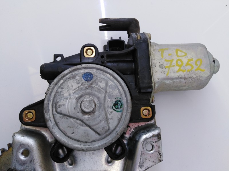 Recambio de elevalunas trasero derecho para infiniti fx fx35 referencia OEM IAM 82730CG000 2174043A E2-A4-15-2