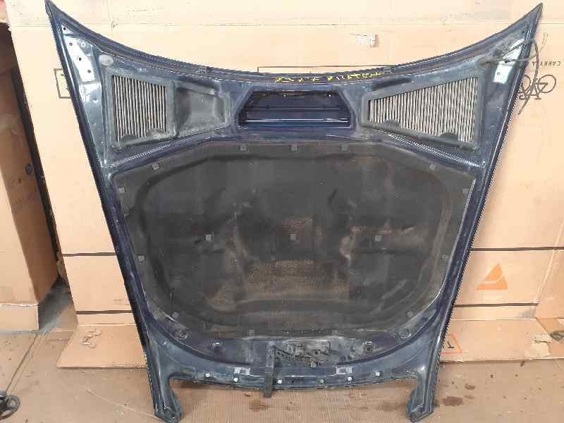 Recambio de capot para volkswagen phaeton (3d2/3d8) tdi v6 4motion (4 asientos) referencia OEM IAM   E4-B4-3