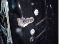 CERRADURA PUERTA DELANTERA DERECHA 