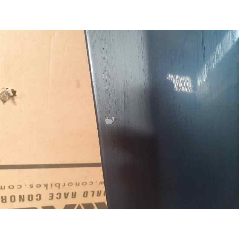 Recambio de capot para volkswagen phaeton (3d2/3d8) tdi v6 4motion (4 asientos) referencia OEM IAM   E4-B4-3