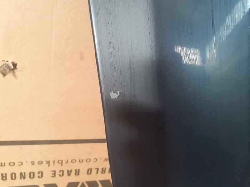 Recambio de capot para volkswagen phaeton (3d2/3d8) tdi v6 4motion (4 asientos) referencia OEM IAM   E4-B4-3