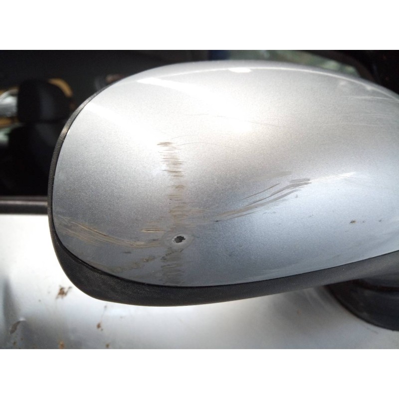 Recambio de retrovisor derecho electrico para seat leon (1p1) reference referencia OEM IAM   