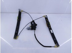 ELEVALUNAS DELANTERO IZQUIERDO 8W0837461 0130822705 E1-B6-4-4