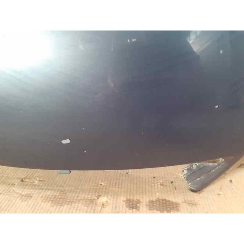 Recambio de capot para volkswagen phaeton (3d2/3d8) tdi v6 4motion (4 asientos) referencia OEM IAM   E4-B4-3