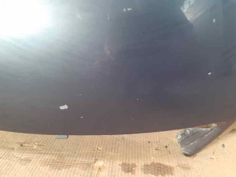 Recambio de capot para volkswagen phaeton (3d2/3d8) tdi v6 4motion (4 asientos) referencia OEM IAM   E4-B4-3