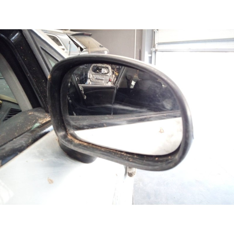 Recambio de retrovisor derecho electrico para seat leon (1p1) reference referencia OEM IAM   