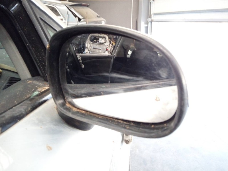 Recambio de retrovisor derecho electrico para seat leon (1p1) reference referencia OEM IAM   