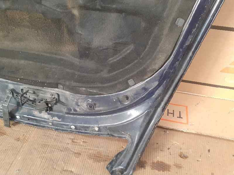 Recambio de capot para volkswagen phaeton (3d2/3d8) tdi v6 4motion (4 asientos) referencia OEM IAM   E4-B4-3