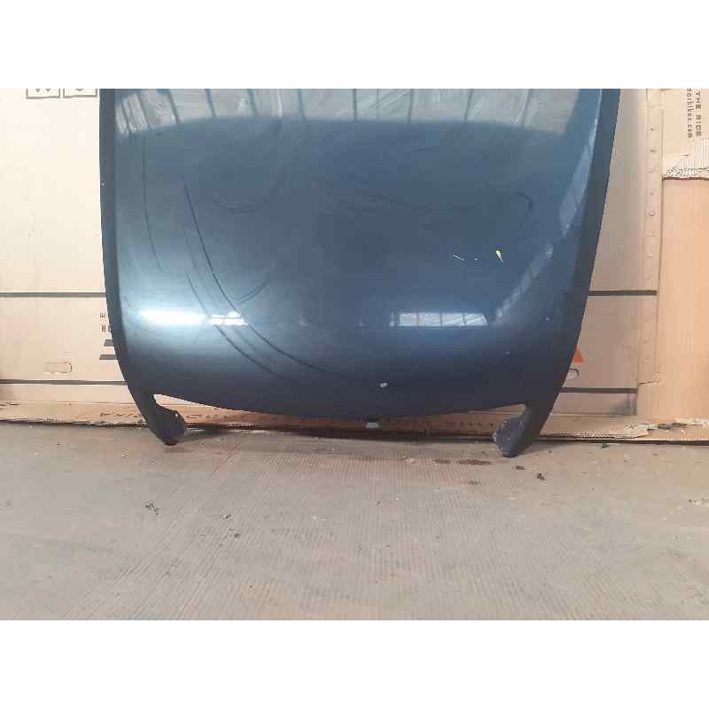 Recambio de capot para volkswagen phaeton (3d2/3d8) tdi v6 4motion (4 asientos) referencia OEM IAM   E4-B4-3