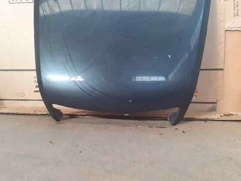 Recambio de capot para volkswagen phaeton (3d2/3d8) tdi v6 4motion (4 asientos) referencia OEM IAM   E4-B4-3