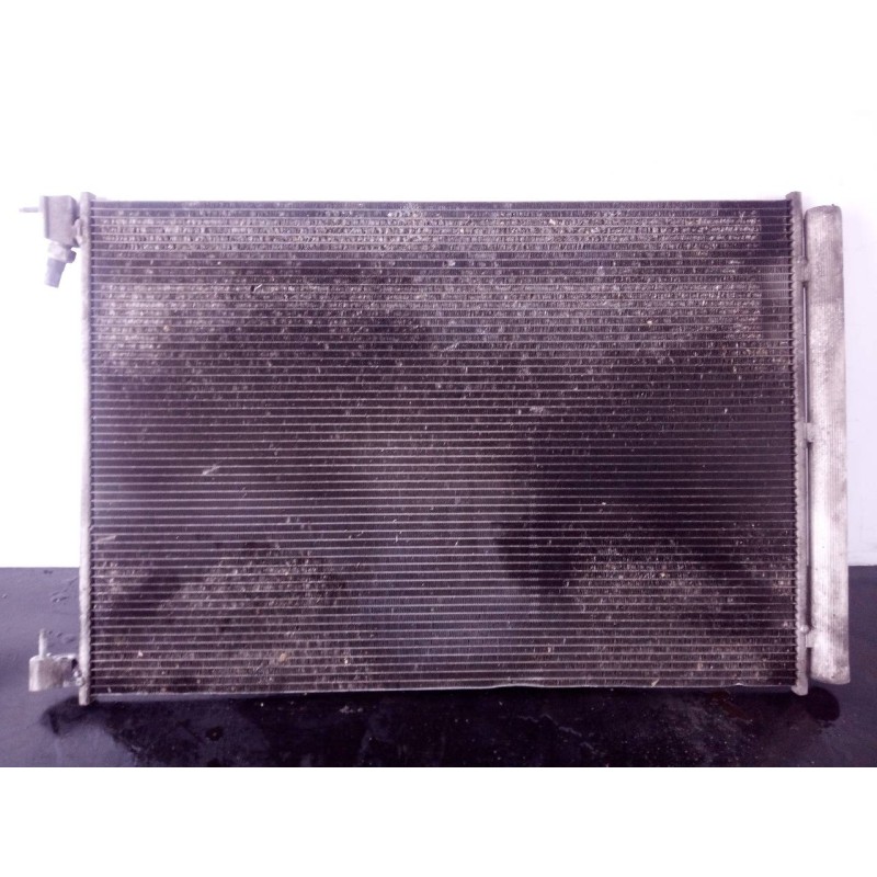 Recambio de condensador / radiador aire acondicionado para mercedes-benz clase e (w212) lim. e 220 bluetec (212.001) referencia 