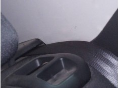 CINTURON SEGURIDAD TRASERO IZQUIERDO 