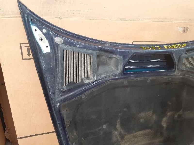 Recambio de capot para volkswagen phaeton (3d2/3d8) tdi v6 4motion (4 asientos) referencia OEM IAM   E4-B4-3