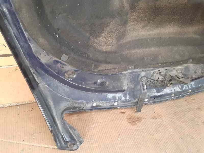 Recambio de capot para volkswagen phaeton (3d2/3d8) tdi v6 4motion (4 asientos) referencia OEM IAM   E4-B4-3