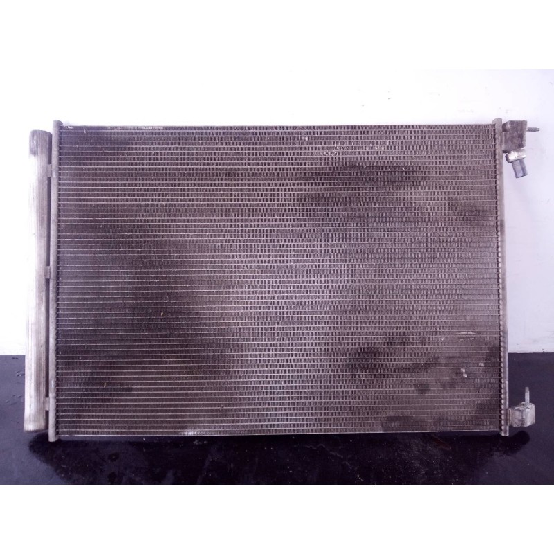 Recambio de condensador / radiador aire acondicionado para mercedes-benz clase e (w212) lim. e 220 bluetec (212.001) referencia 