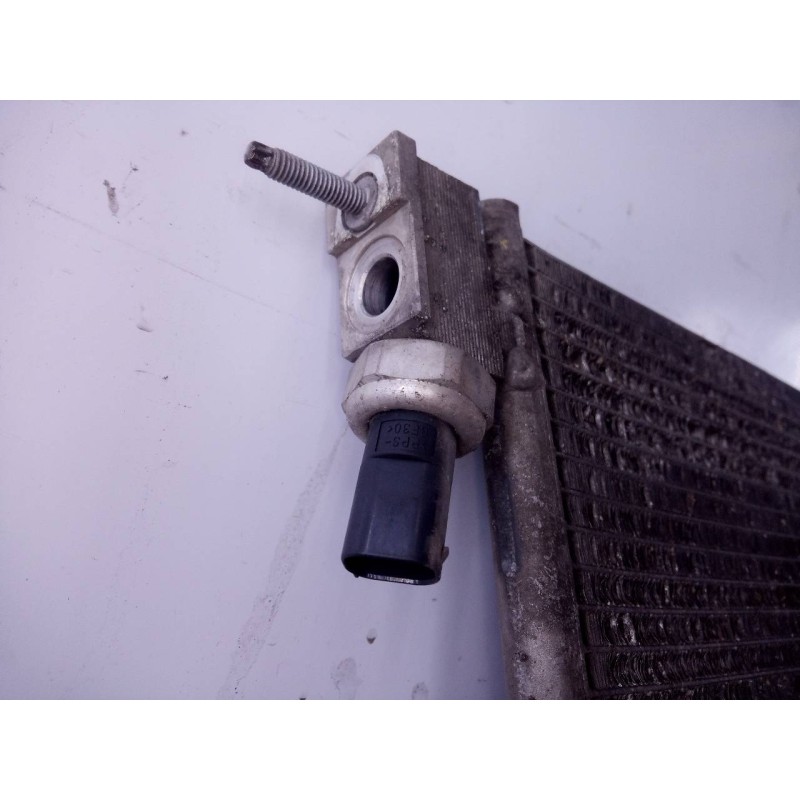 Recambio de condensador / radiador aire acondicionado para mercedes-benz clase e (w212) lim. e 220 bluetec (212.001) referencia 