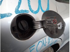 Recambio de tapa exterior combustible para seat leon (1p1) reference referencia OEM IAM    2