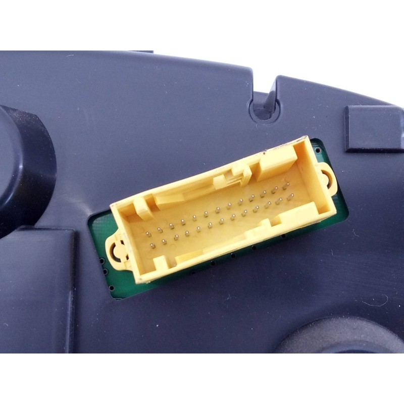 Recambio de cuadro instrumentos para peugeot 308 confort referencia OEM IAM 9665107380  E3-B2-29-4