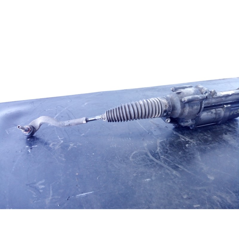 Recambio de cremallera direccion para mercedes-benz clase e (w212) lim. e 220 bluetec (212.001) referencia OEM IAM 82014200001 1