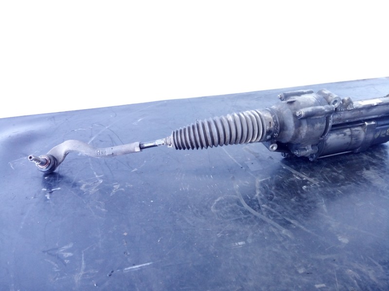 Recambio de cremallera direccion para mercedes-benz clase e (w212) lim. e 220 bluetec (212.001) referencia OEM IAM 82014200001 1