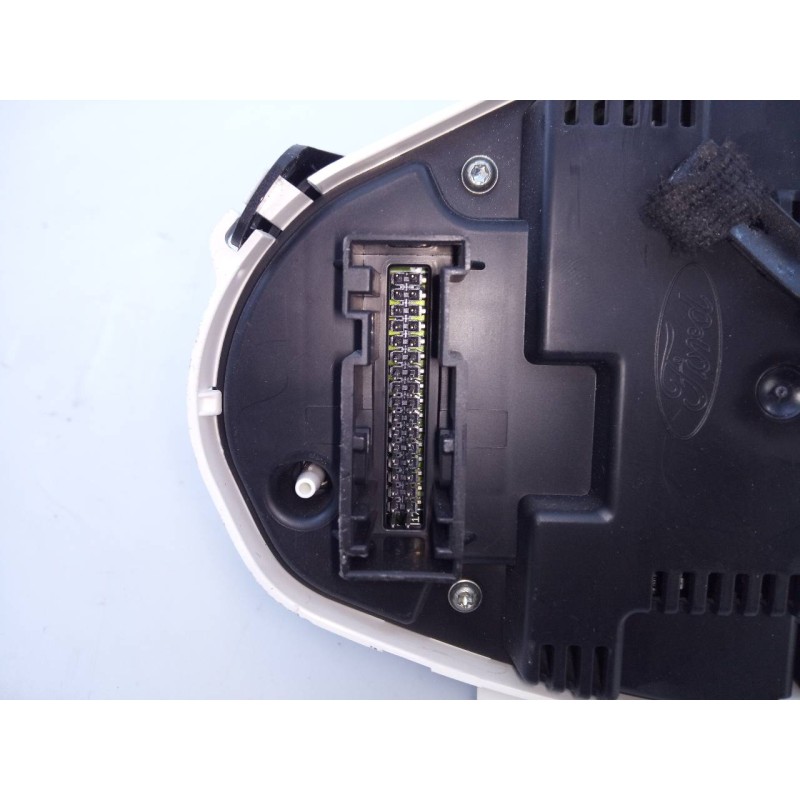 Recambio de cuadro instrumentos para ford fiesta (ccn) black edition referencia OEM IAM C1BT10849GAT  E3-B3-35-3
