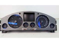 CUADRO INSTRUMENTOS 3D0920882F 0263619304 E2-A1-23-1