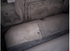 DEPOSITO COMBUSTIBLE 