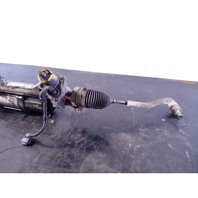 Recambio de cremallera direccion para mercedes-benz clase e (w212) lim. e 220 bluetec (212.001) referencia OEM IAM 82014200001 1