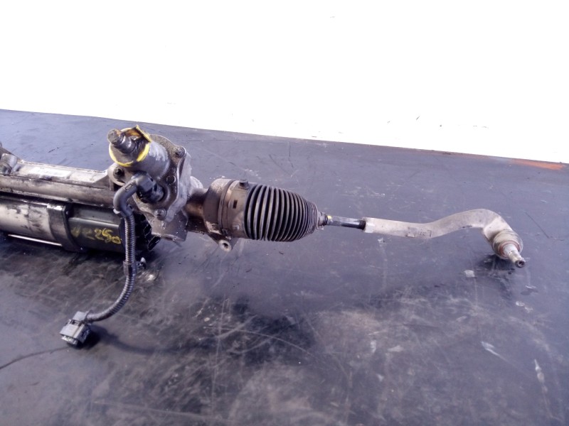 Recambio de cremallera direccion para mercedes-benz clase e (w212) lim. e 220 bluetec (212.001) referencia OEM IAM 82014200001 1