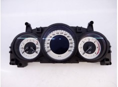 Recambio de cuadro instrumentos para mercedes-benz clase e (w212) lim. e 220 bluetec (212.001) referencia OEM IAM A2129007718 A2