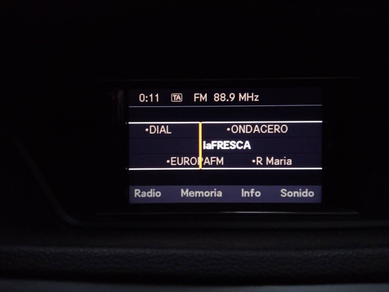 Recambio de sistema audio / radio cd para mercedes-benz clase e (w212) lim. 350 cdi blueefficiency (212.025) referencia OEM IAM 