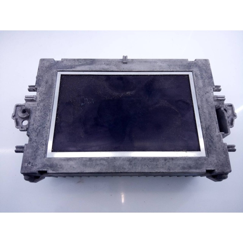 Recambio de sistema audio / radio cd para mercedes-benz clase e (w212) lim. 350 cdi blueefficiency (212.025) referencia OEM IAM 