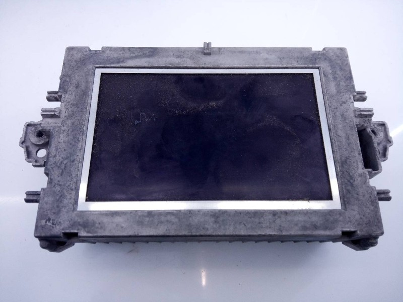 Recambio de sistema audio / radio cd para mercedes-benz clase e (w212) lim. 350 cdi blueefficiency (212.025) referencia OEM IAM 