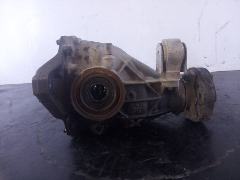 Recambio de diferencial trasero para mercedes-benz clase e (w212) lim. e 220 bluetec (212.001) referencia OEM IAM A2093520205  P