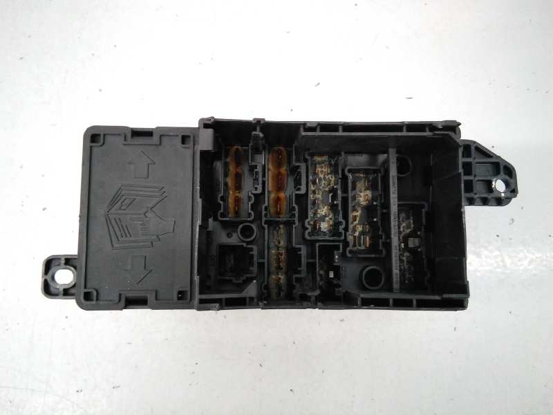 Recambio de caja reles / fusibles para bmw mini cabrio (r57) one referencia OEM IAM 924094301 115955130311 E3-A2-55-1