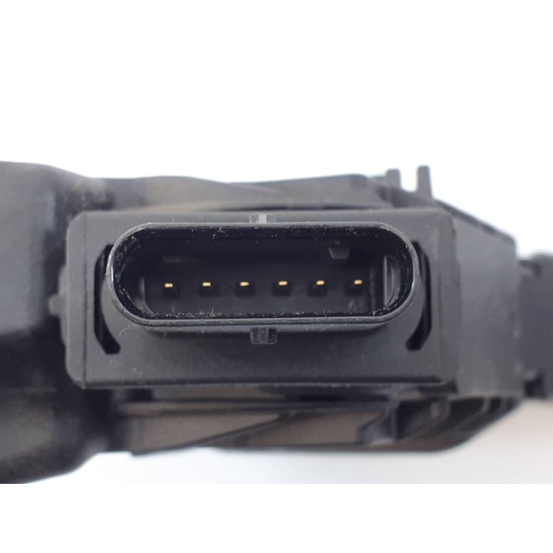 Recambio de pedal acelerador para audi a4 avant (8w5) sport edition referencia OEM IAM 8WQ723523  E2-A1-35-1
