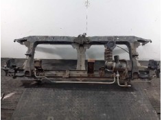 Recambio de panel frontal para nissan navara pick-up (d40m) referencia OEM IAM   P1-A1-41