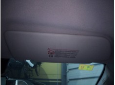 Recambio de parasol derecho para peugeot 308 confort referencia OEM IAM    2