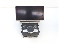 SISTEMA NAVEGACION GPS 8W1919605 8W0919614T E2-A1-35-1