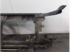 Recambio de panel frontal para nissan navara pick-up (d40m) referencia OEM IAM   P1-A1-41 2