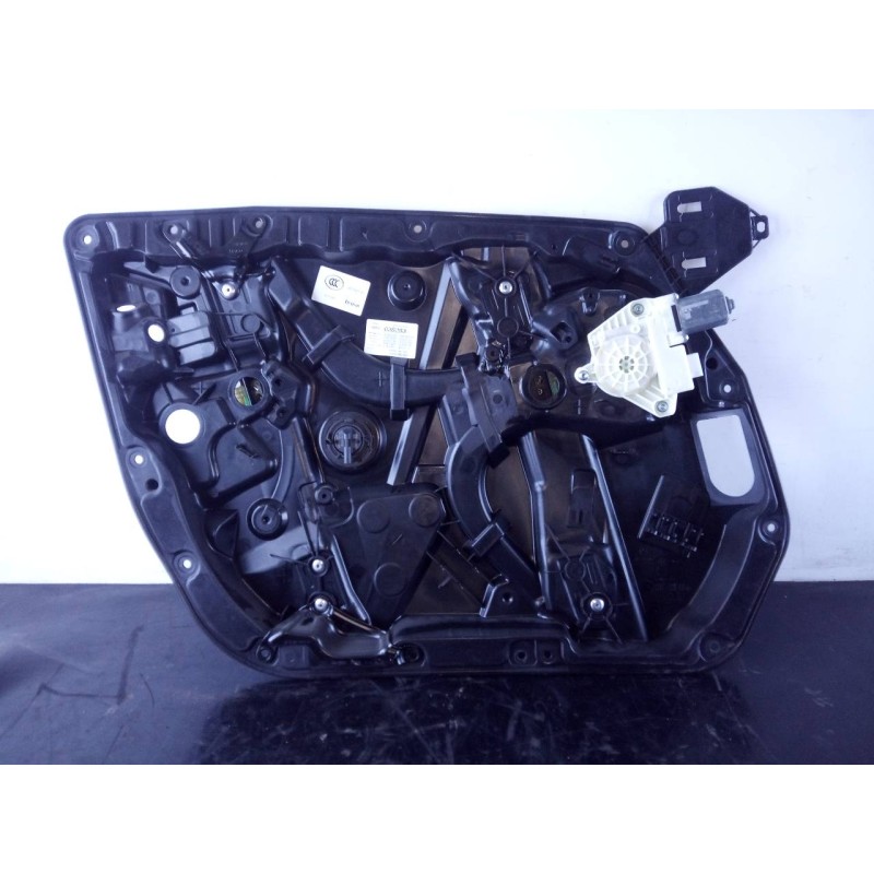 Recambio de elevalunas delantero izquierdo para mercedes-benz clase e (w212) lim. e 220 bluetec (212.001) referencia OEM IAM A21