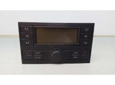 Recambio de mando climatizador para volkswagen phaeton (3d2/3d8) tdi v6 4motion (4 asientos) referencia OEM IAM   E2-A1-23-1