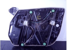 Recambio de elevalunas delantero izquierdo para mercedes-benz clase e (w212) lim. e 220 bluetec (212.001) referencia OEM IAM A21 2