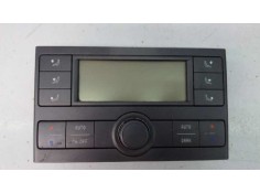 Recambio de mando climatizador para volkswagen phaeton (3d2/3d8) tdi v6 4motion (4 asientos) referencia OEM IAM   E2-A1-23-1 2