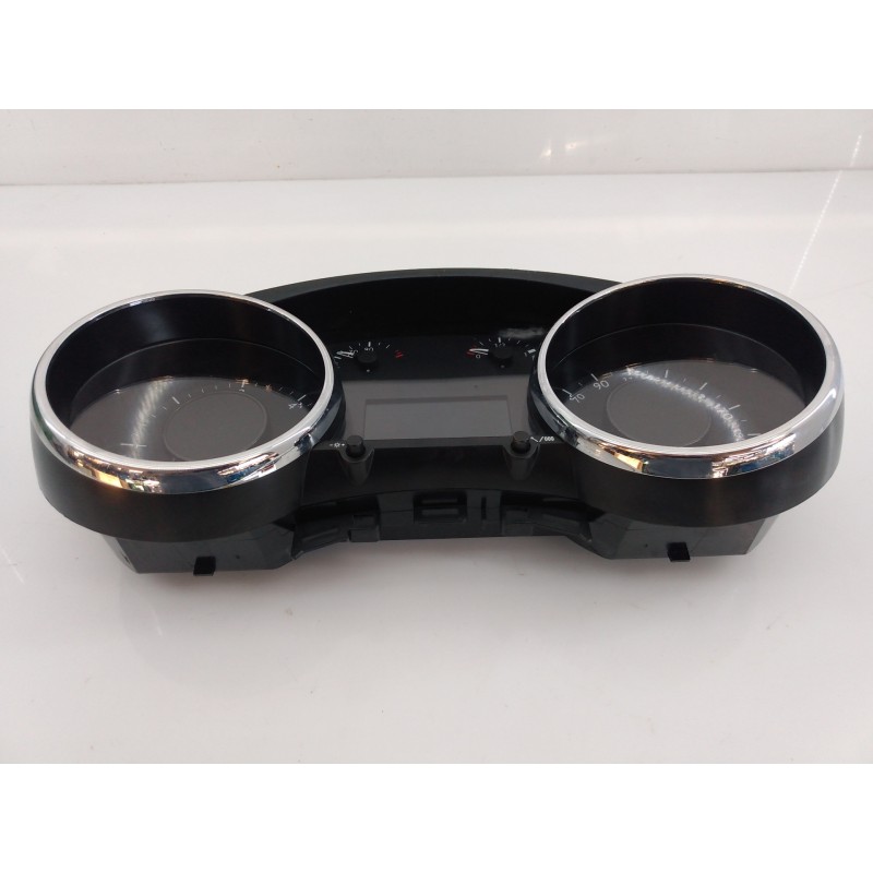 Recambio de cuadro instrumentos para peugeot 3008 access referencia OEM IAM 9810477380 69789480U E1-A4-38-1