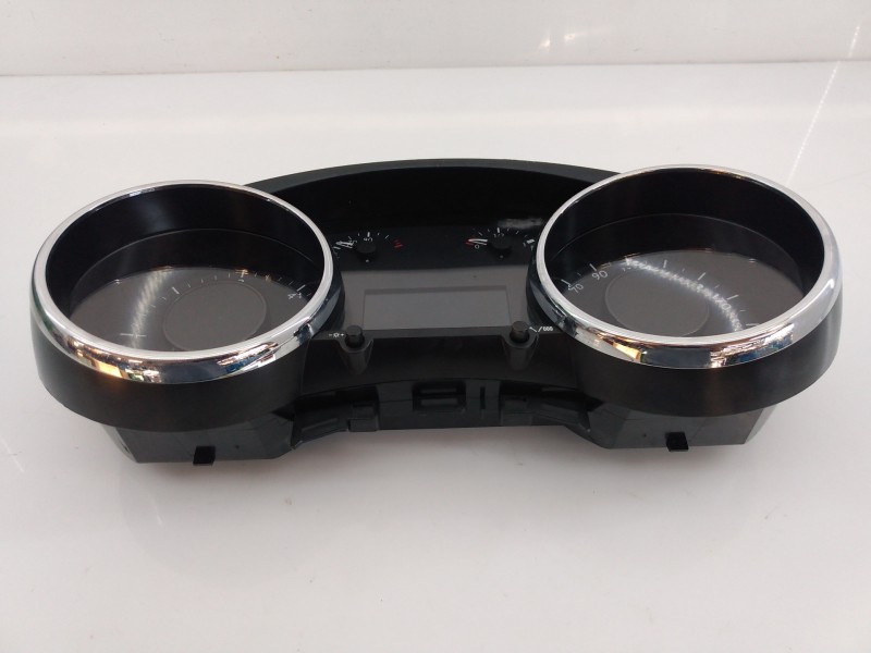Recambio de cuadro instrumentos para peugeot 3008 access referencia OEM IAM 9810477380 69789480U E1-A4-38-1
